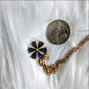 marvella Jewelry - Marvella Stamped Flower Pendant marvella Jewelry - Marvella Stamped Flower Pendant